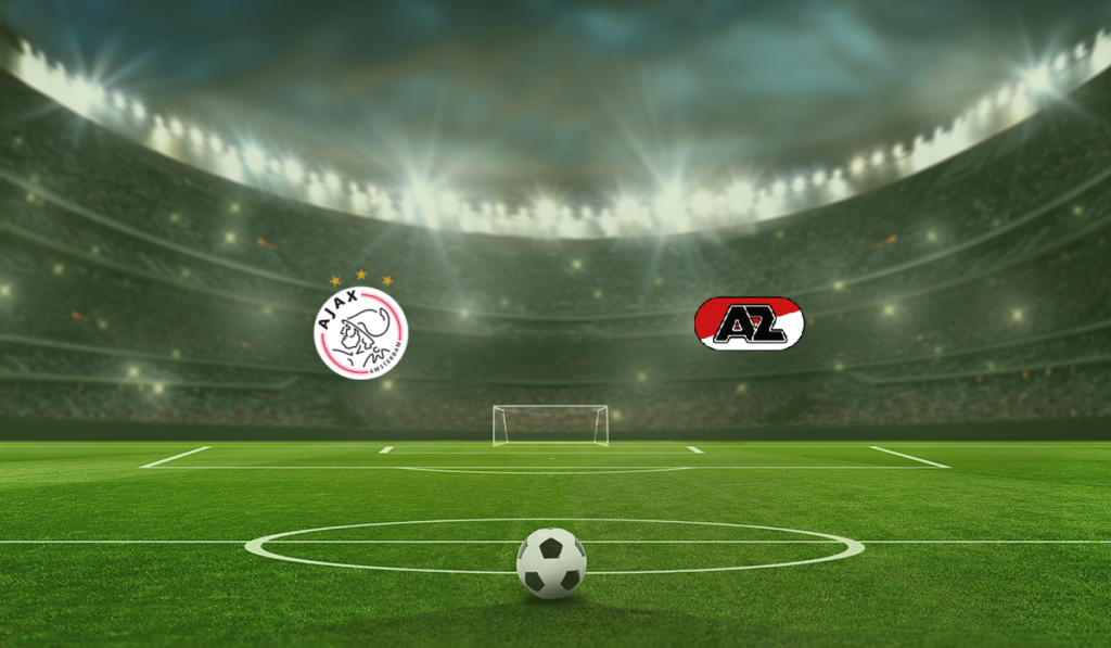Ajax – AZ
