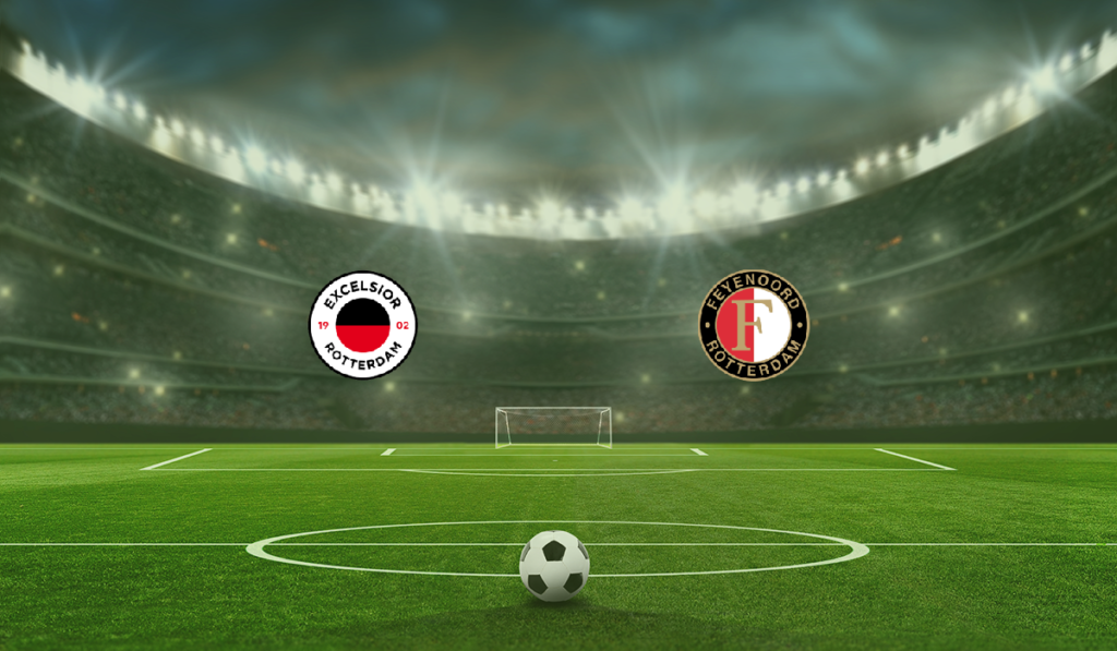 Excelsior – Feyenoord