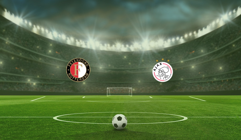 Feyenoord - - Voorspelling