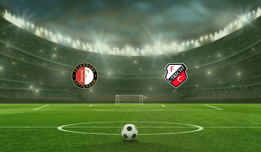 Feyenoord – FC Utrecht